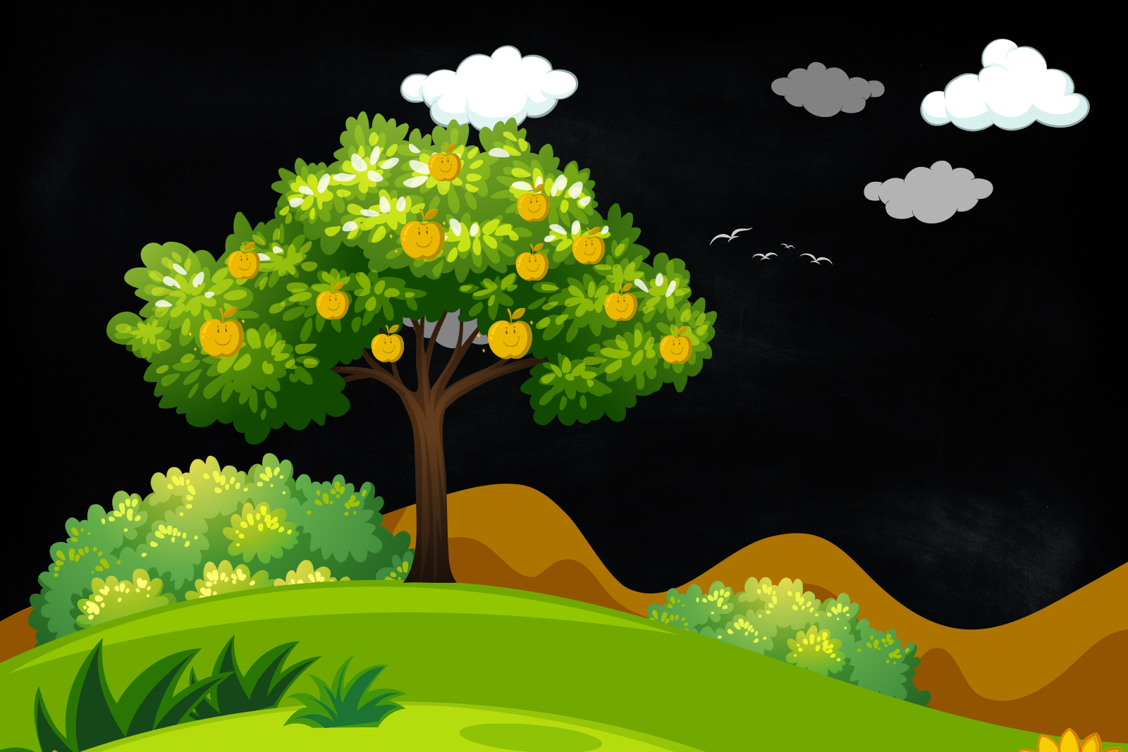 Background