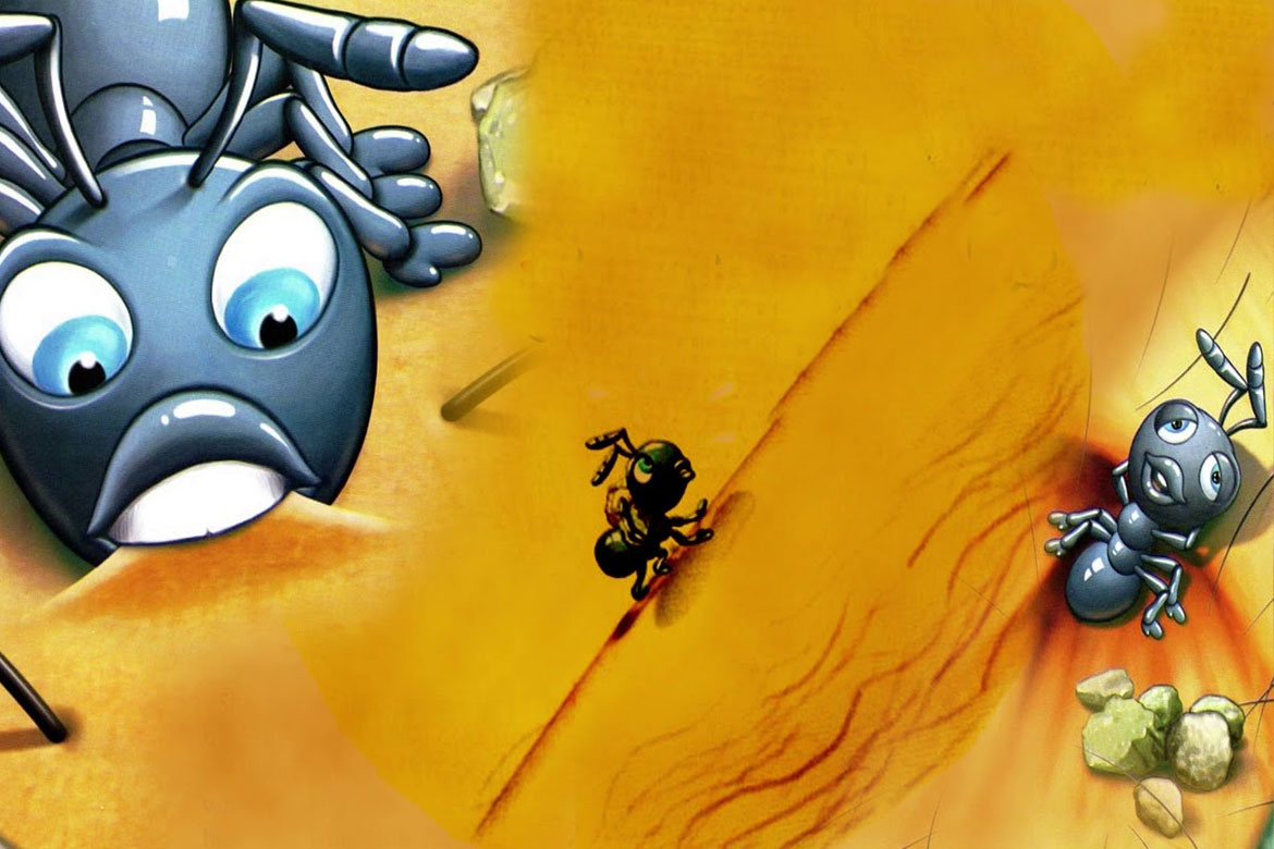 Background